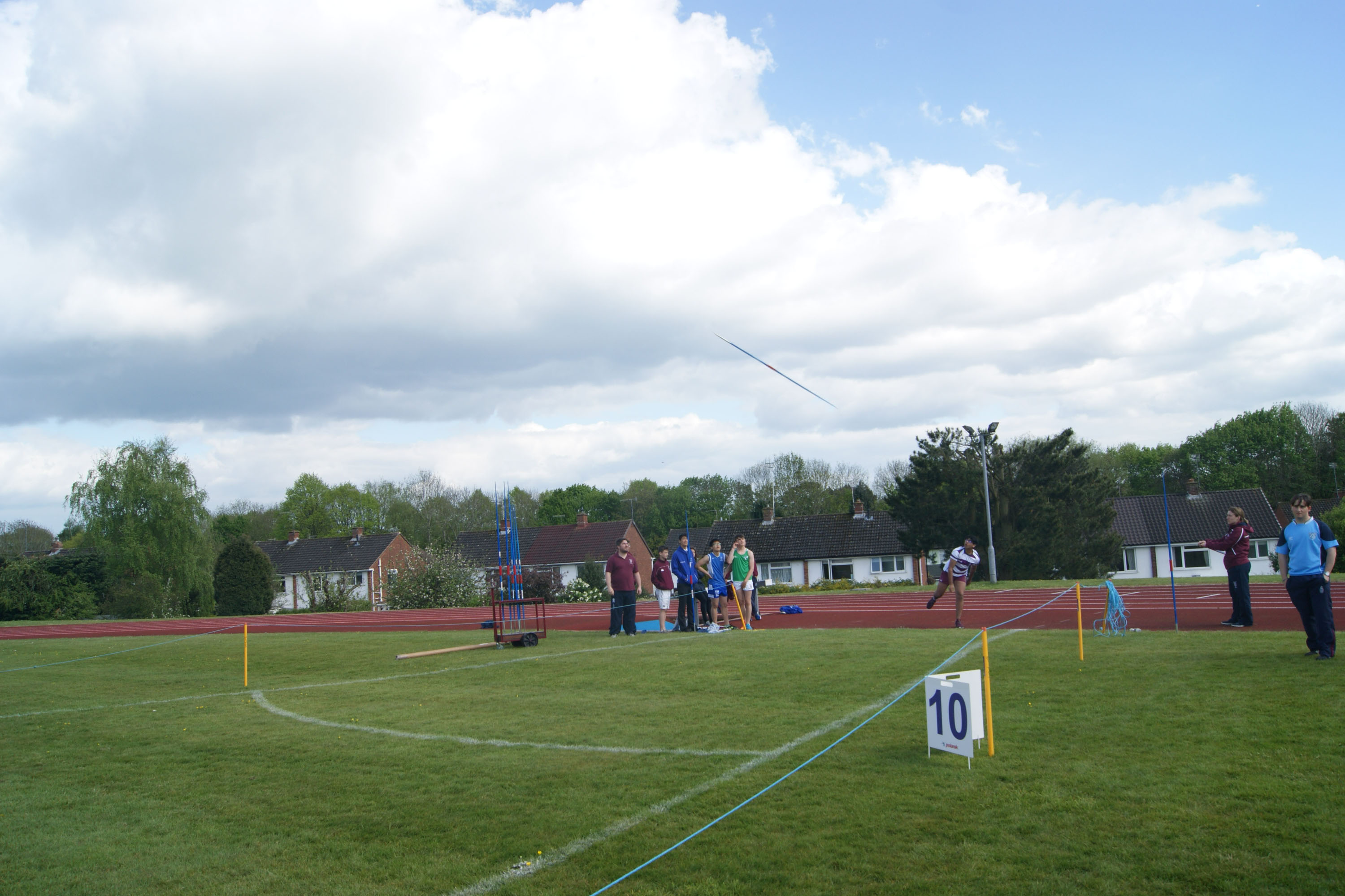 Sports Day 2017
